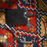 هارد اکسترنال USB3 سرعتی
