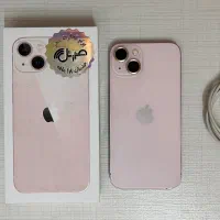 آیفون ۱۳ نرمال