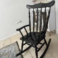 صندلی راک|صندلی و نیمکت|تهران, افسریه جنوبی|دیوار