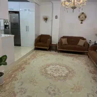 رهن کامل واحد ۵۲متری تمیز و نقاشی شده طبقه اول|اجارهٔ آپارتمان|اسلام‌شهر, شهرک الهیه|دیوار