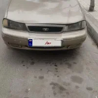 دوسیلو مدل ۸۰تازه تعمیر|خودرو سواری و وانت|مشهد, هفت تیر (نه دره)|دیوار