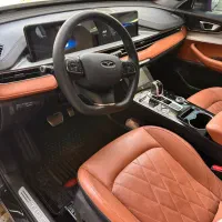 فونیکس تیگو ۸پرومکس مدل 1402|خودرو سواری و وانت|اصفهان, گلزار|دیوار