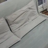 مبل تخت خواب شو|تخت و سرویس خواب|قرچک, باقرآباد|دیوار