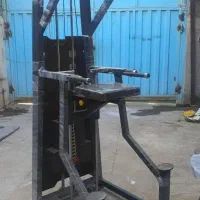 تجهیز باشگاه دستگاه dhZ|تجهیزات ورزشی|بوشهر, |دیوار