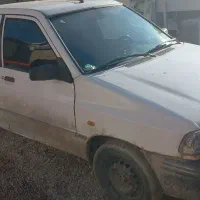 پراید ۸۹|خودرو سواری و وانت|بهار, |دیوار