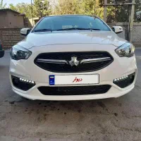 شاهین GL مدل ۱۴۰۴|خودرو سواری و وانت|کرج, خرمدشت|دیوار
