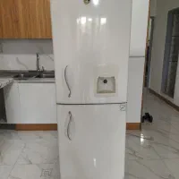 یخچال وفریزر