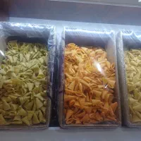 پفک دهه شصتی