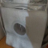 لباس شویی پاک شو ما ۹ کیلوگرم سالم|ماشین لباسشویی و خشککن لباس|شوشتر, |دیوار