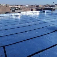 ایزوگام شرق نصب و فروش تمام مشهد ایزوگام کار