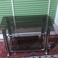 فروش مبل با میز برا باغ ویلا