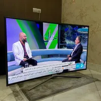 ال ای دی 55 سامسونگ کُره اسمارت هوشمند درحدنو|تلویزیون و پروژکتور|تهران, ابوذر (منطقه ۱۵)|دیوار