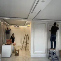 طراحی و بازسازی صفر تا ۱۰۰(کاملا حرفه ایی)