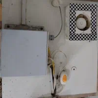 دستگاه جوجه کشی|لوازم جانبی حیوانات|یزد, |دیوار