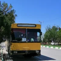 فروش فوری اتوبوس 355