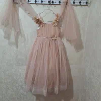 لباس مجلسی دخترانه