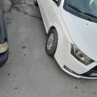 دنا ۹۵ تمام رنگ|خودرو سواری و وانت|ارومیه, |دیوار