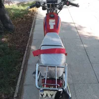 موتورNMSمدل۹۳..200cc|موتورسیکلت|آبادان, |دیوار