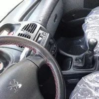 206sd|خودرو سواری و وانت|بروجرد, |دیوار