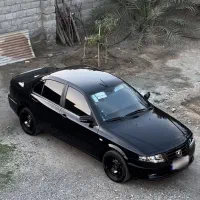 سورن پلاس موتور جدید گاز سیمی مشکی متالیک آبنوس