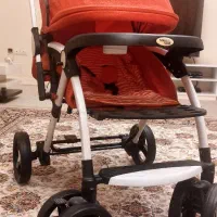 فروش کالسکه و کریر و روروئک