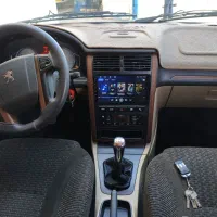 پارسxu7مدل402سیمی|خودرو سواری و وانت|برازجان, |دیوار