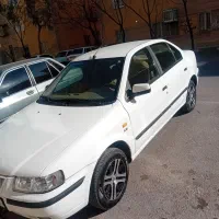 سمند lx مولتی پلکس