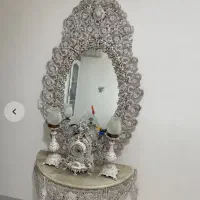 آینه شمعدان سلطنتی