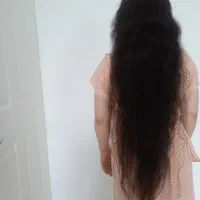 فروش مو طبیعی