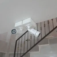 دوربین مداربسته ip /اقساطی|دوربین مداربسته|قم, باسکول|دیوار