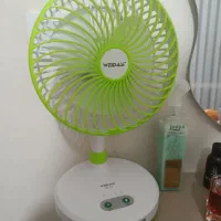 پنکه رومیزی WEIDASI مدل WD-219