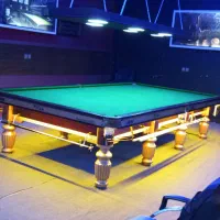 واگذاری باشگا بیلیارد|ورزش‌های توپی|شاهین‌شهر, عطار|دیوار