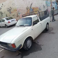 پیکان وانت