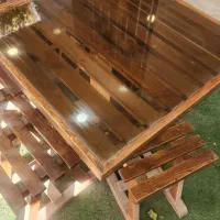 میز صندلی|میز و صندلی غذاخوری|نجف‌آباد, ویلاشهر|دیوار