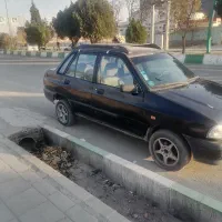 فروش پرایدمدل83