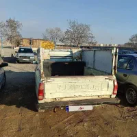 پیکان وانت فروشی|خودرو سواری و وانت|چهارباغ, |دیوار