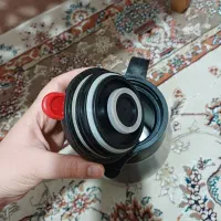 فلاسک چای|قوری، کتری، قهوه‌ساز دستی|سنقر, |دیوار