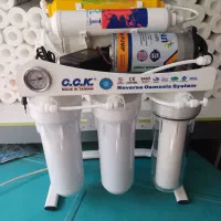 تعمیرات وفروش دستگاه تصفیه اب خانگی|آبسردکن و تصفیه آب|مشهد, هنرور|دیوار