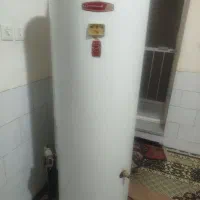 آبگرمکن ایستاده 4 میل سفارشی قاینار خزر