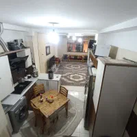 اجازه آپارتمان تک واحدی طبقه همکف