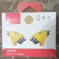 دسته بازی کالاف وپابجی