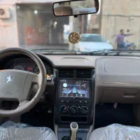 پژو405مدل95|خودرو سواری و وانت|شادگان, |دیوار