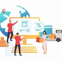 طراحی وبسایت شما با مناسب ترین قیمت