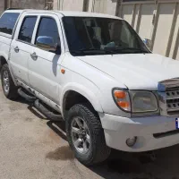 کاپرا دو کابین دو دیفرانسیل ۹۳