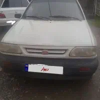 پراید ۸۲|خودرو سواری و وانت|رشت, لاکان شهر|دیوار