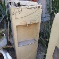 دوتا آبسرد کن یکی موتور سالم یکی بدنه سالم فقط ۲|آبسردکن و تصفیه آب|بوشهر, |دیوار