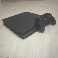 ps4 slim/پی اس فور اسلیم