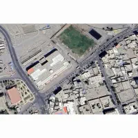 مشارکت در ساخت و تکمیل  قلعه هزاره میناب