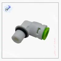 پمپ،شیربرقی،آداپتور،اتصالات تصفیه آب خانگی|آبسردکن و تصفیه آب|دزفول, |دیوار