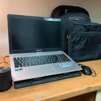 لپ‌تاپ ایسوس n56jk core i7 16Gb 1Tb+240Gb